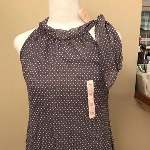 NWT Banana Republic Top size XS